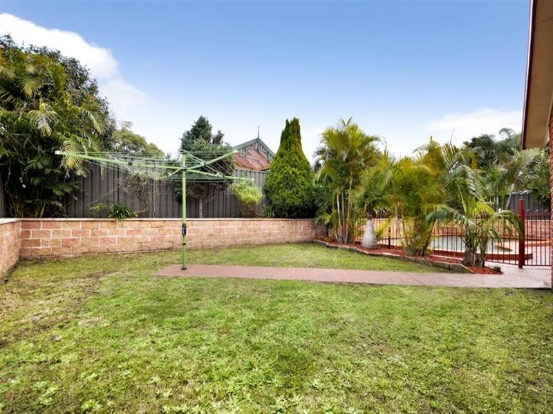 5 Mahogany Close, Alfords Point NSW 2234