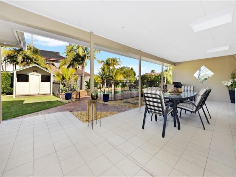 79 Coachwood Crescent, Alfords Point NSW 2234