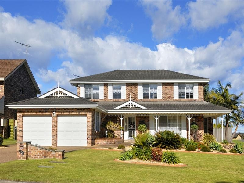 79 Coachwood Crescent, Alfords Point NSW 2234