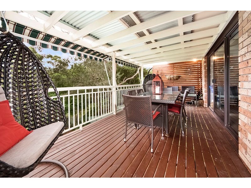 7 Melaleuca Place, Alfords Point NSW 2234