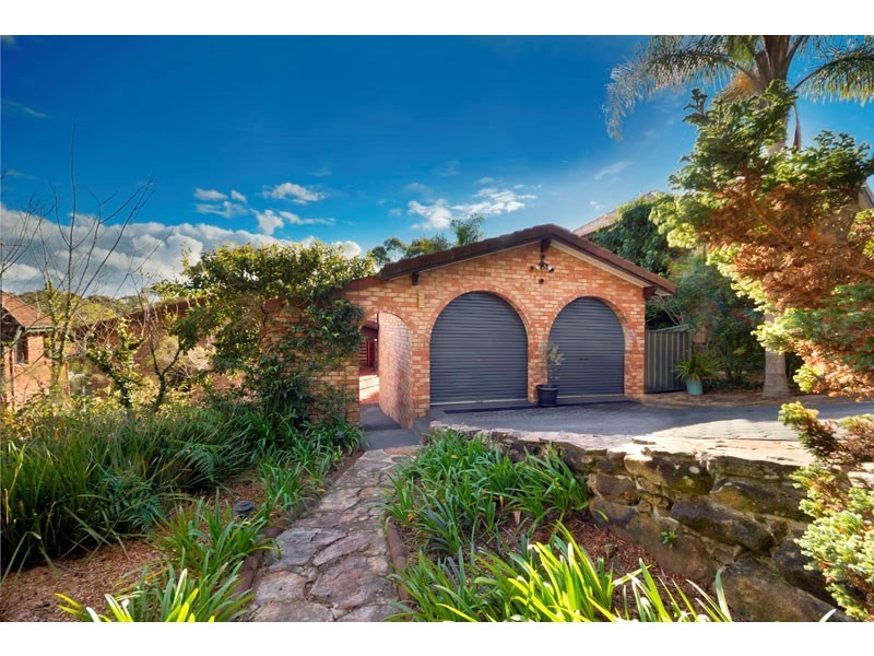 7 Melaleuca Place, Alfords Point NSW 2234