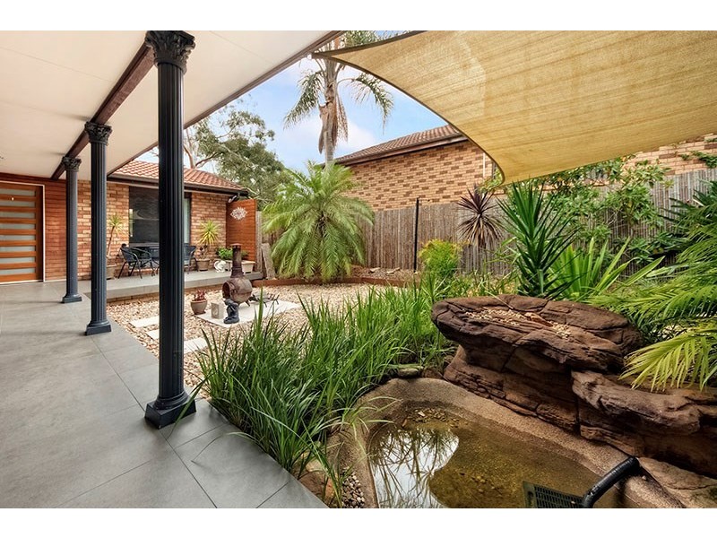 7 Melaleuca Place, Alfords Point NSW 2234