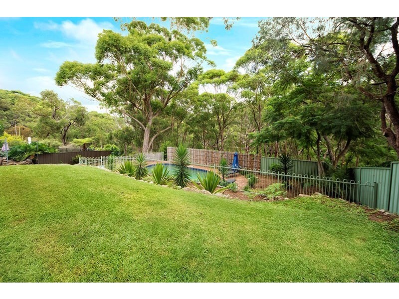 7 Melaleuca Place, Alfords Point NSW 2234