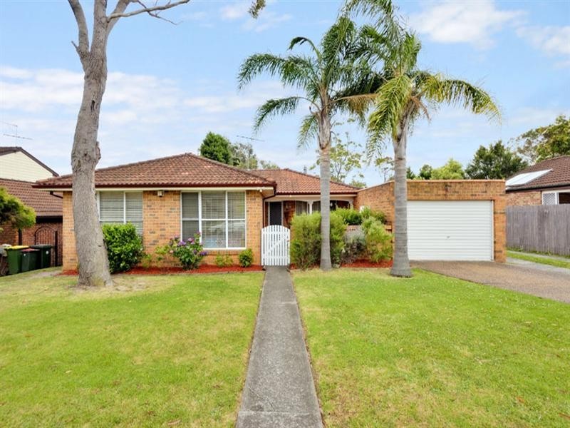 33 Derribong Crescent, Bangor NSW 2234