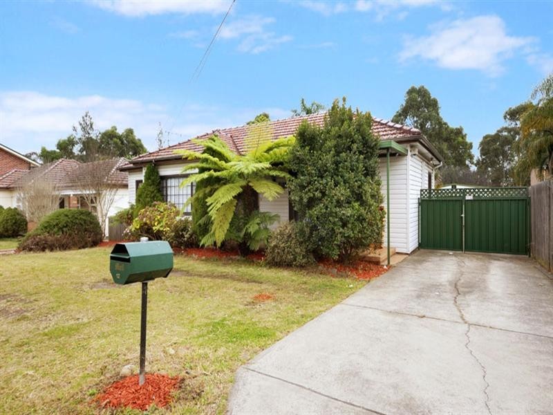 122 Beaconsfield Street, Revesby NSW 2212