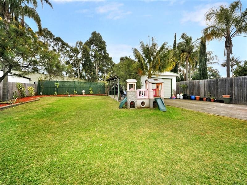 122 Beaconsfield Street, Revesby NSW 2212