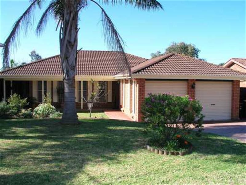8 Corbet Place, Barden Ridge NSW 2234