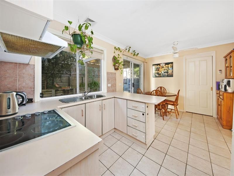 25 Bluegum Way, Menai NSW 2234