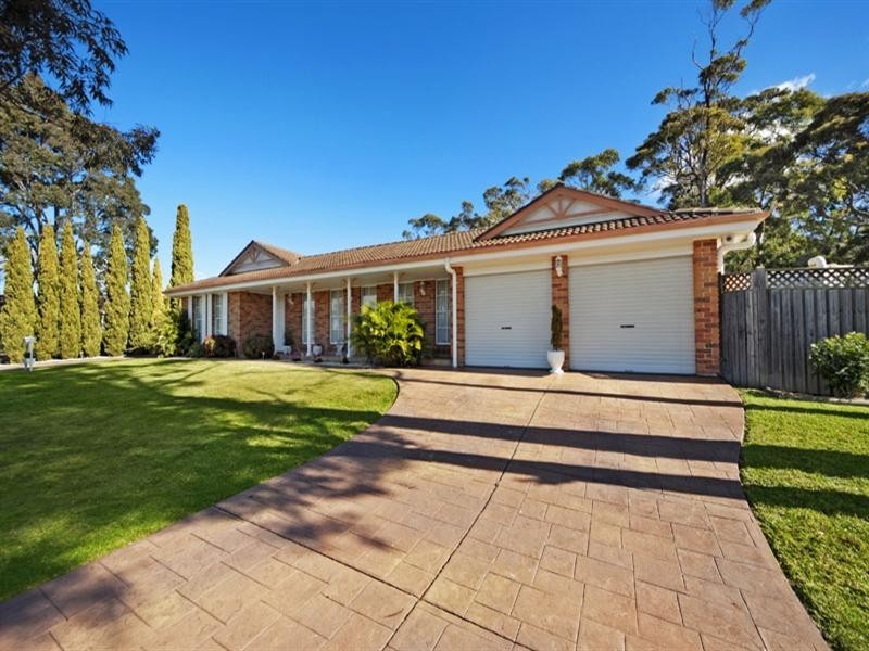 57 Carter Road, Menai NSW 2234