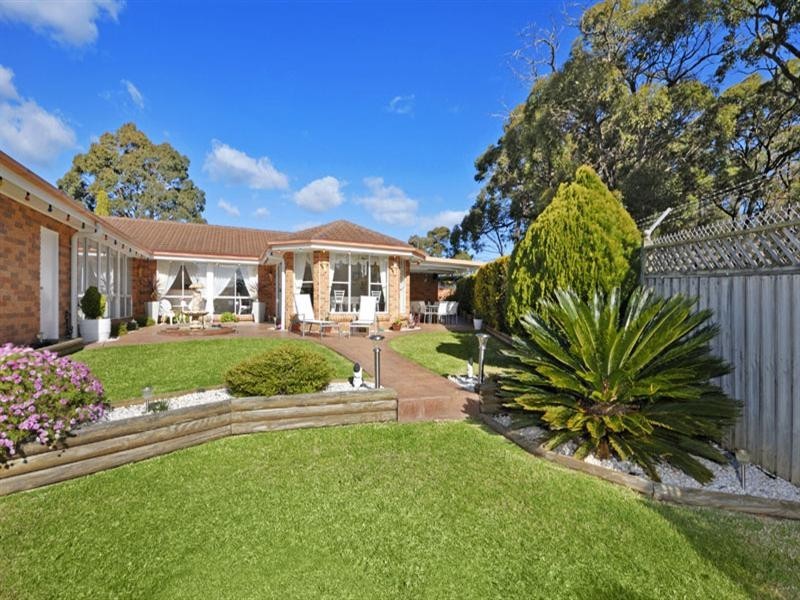 57 Carter Road, Menai NSW 2234