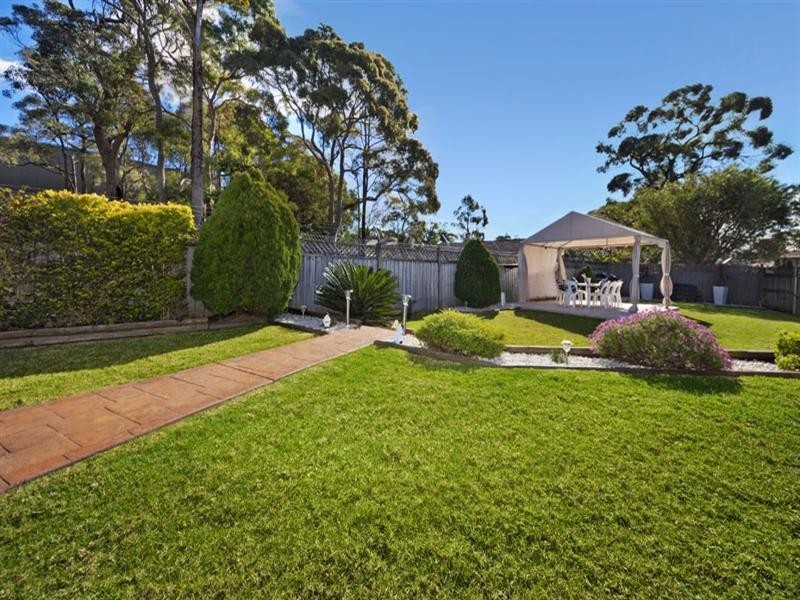 57 Carter Road, Menai NSW 2234