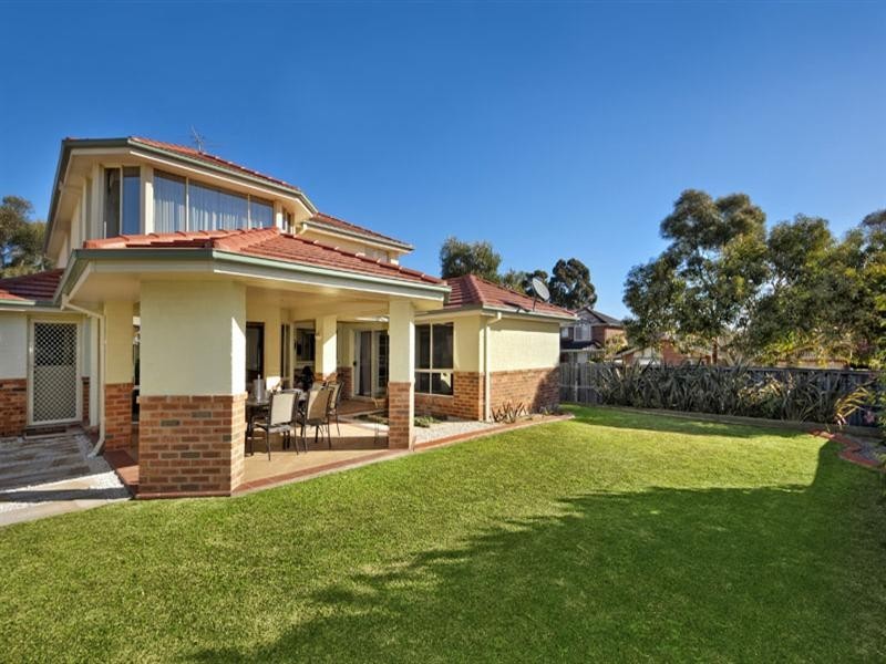 2 Link Circuit, Menai NSW 2234