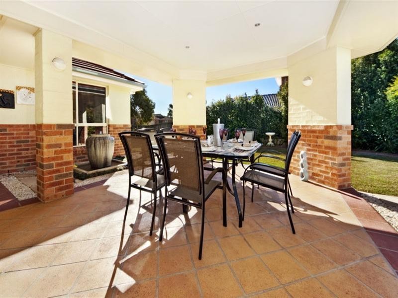 2 Link Circuit, Menai NSW 2234