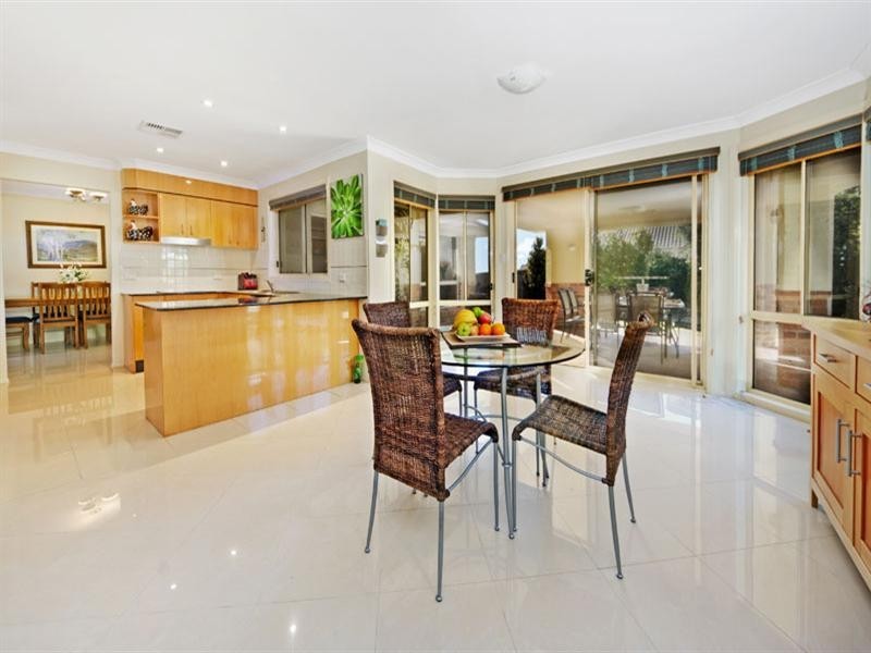 2 Link Circuit, Menai NSW 2234