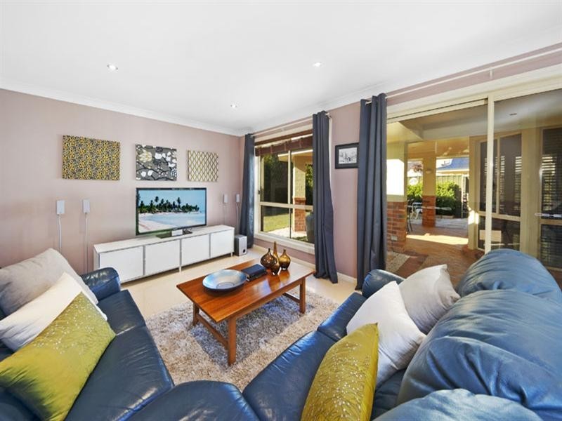 2 Link Circuit, Menai NSW 2234