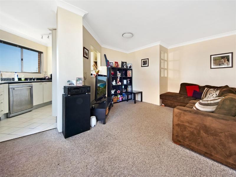 U35/55-57 Glencoe Street, Sutherland NSW 2232