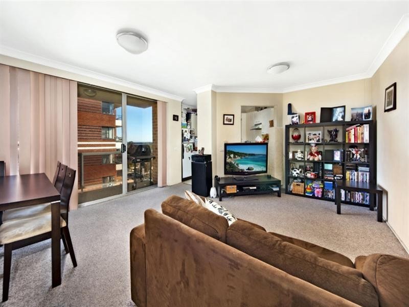 U35/55-57 Glencoe Street, Sutherland NSW 2232