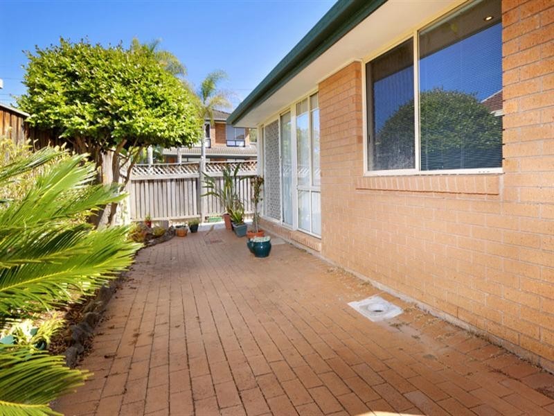 1 Mayman Row, Menai NSW 2234