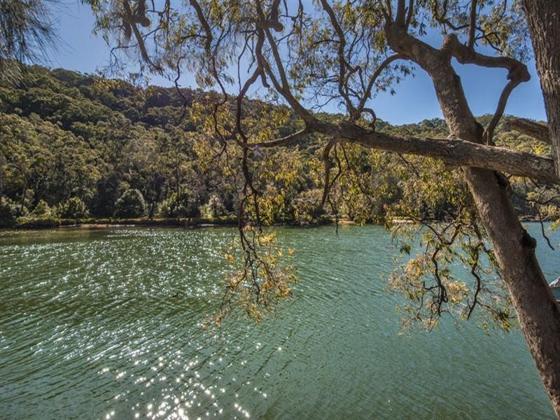 219 Prince Edward Park Road, Woronora NSW 2232