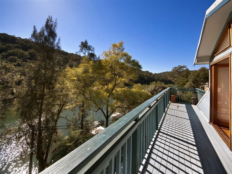 219 Prince Edward Park Road, Woronora NSW 2232