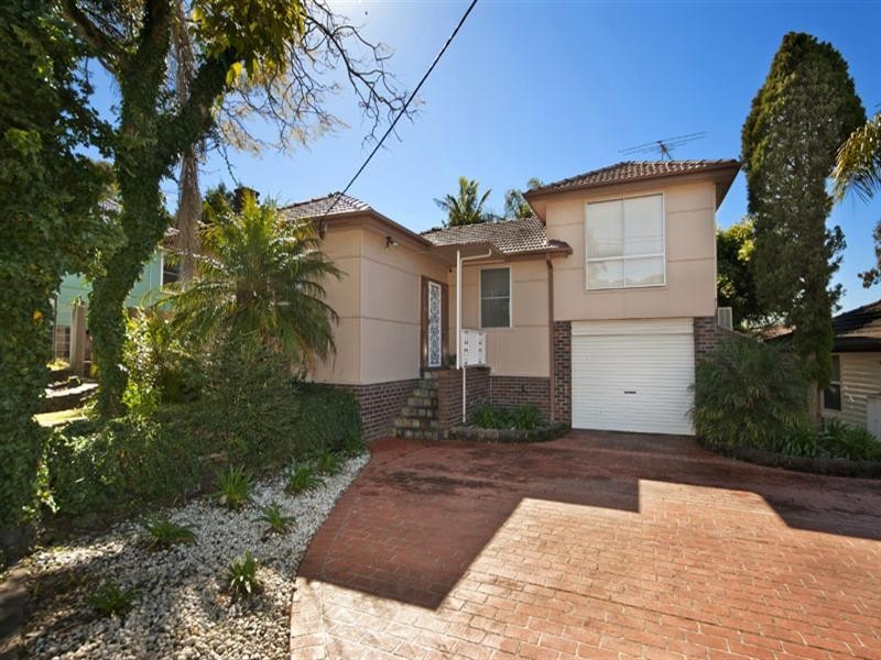 3 Bottlebrush Avenue, Lugarno NSW 2210