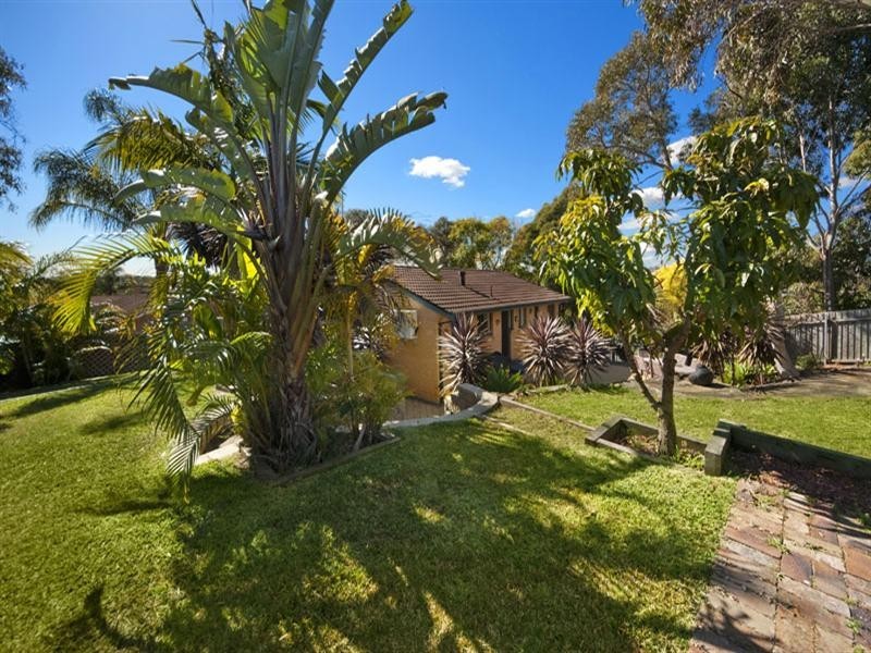 1 Court Place, Menai NSW 2234