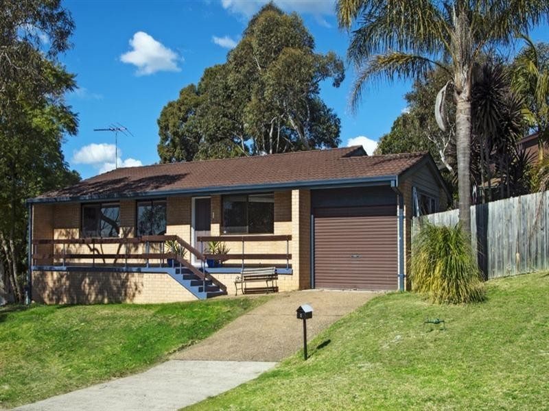 1 Court Place, Menai NSW 2234