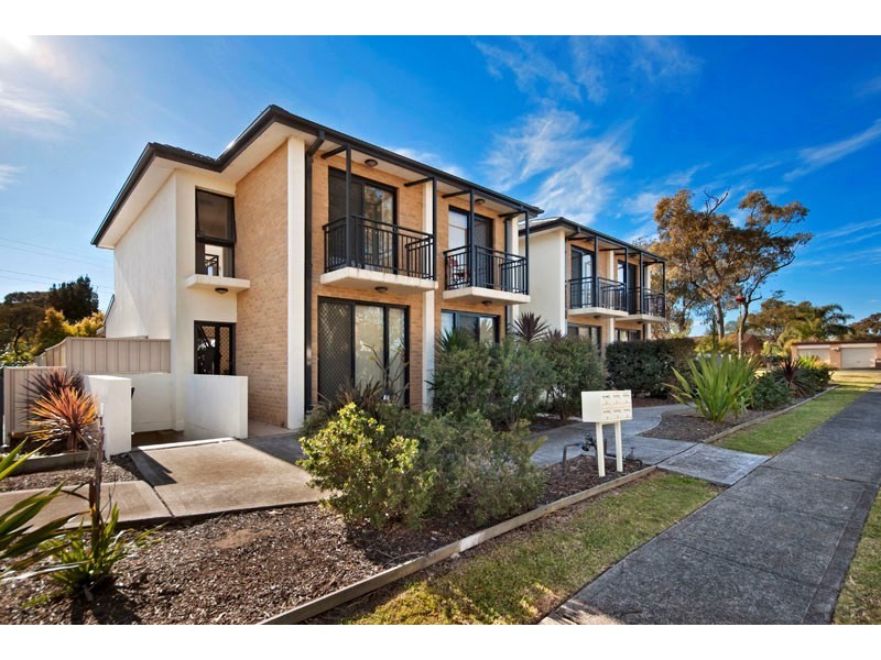 2/81 Yala Road, Bangor NSW 2234