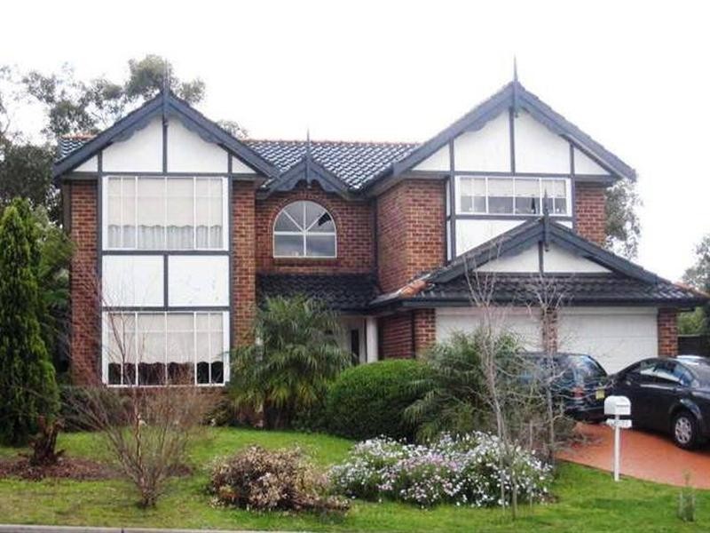 71 Australia Road, Barden Ridge NSW 2234