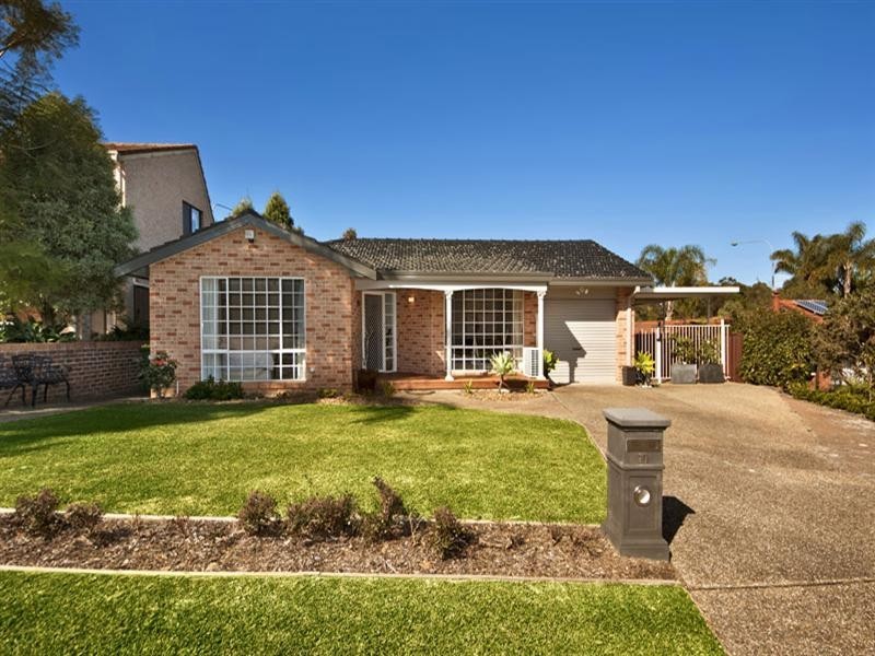 10 Ribbongum Close, Alfords Point NSW 2234