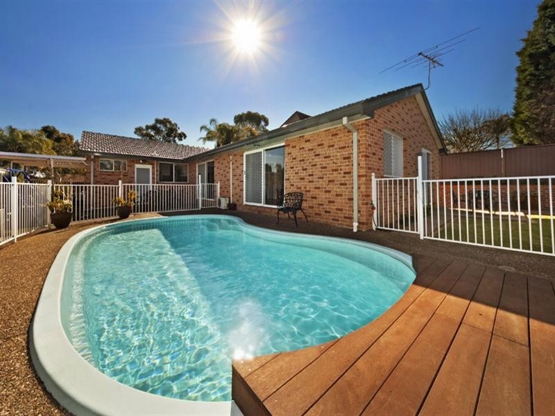 10 Ribbongum Close, Alfords Point NSW 2234