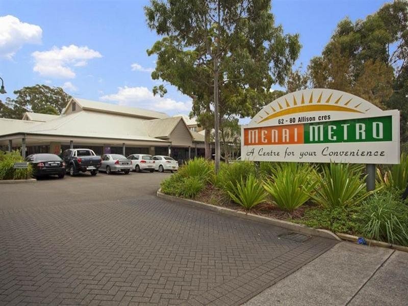 6/72-80 Allison Crescent, Menai NSW 2234