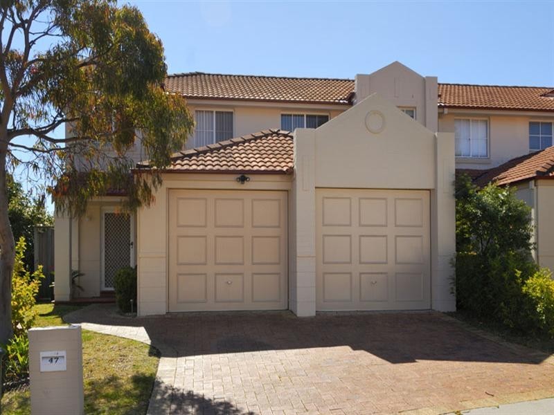 47 Bluegum Way, Menai NSW 2234