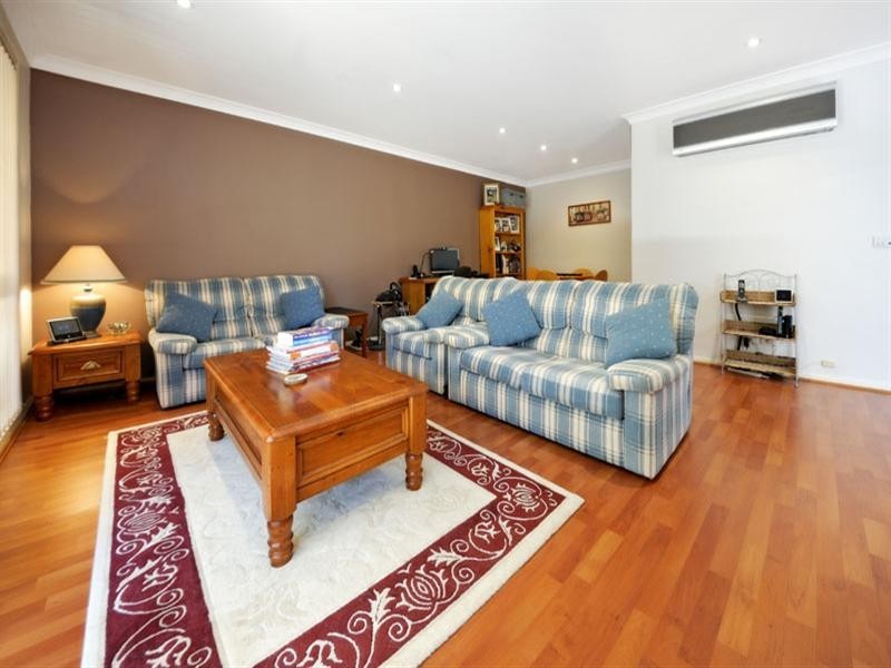 47 Bluegum Way, Menai NSW 2234