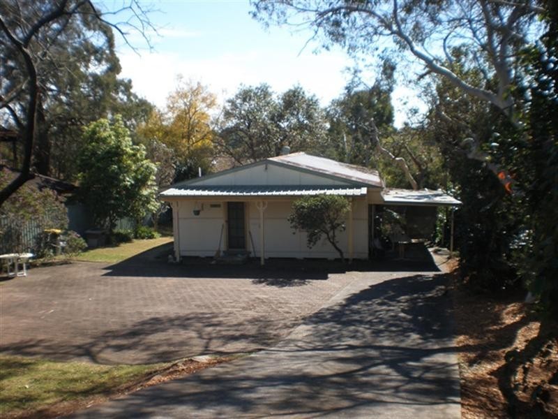 Lot 2 Menai Road, Bangor NSW 2234