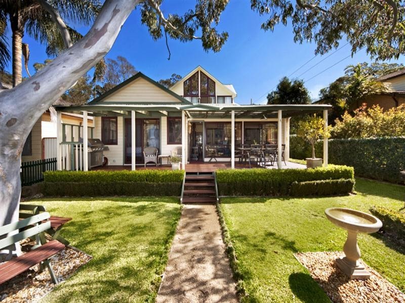 135 Prince Edward Park Road, Woronora NSW 2232