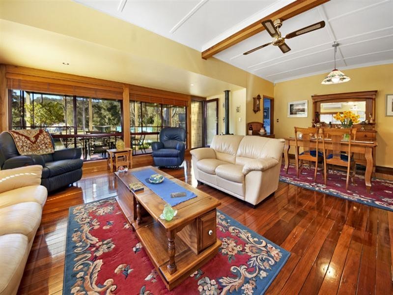 135 Prince Edward Park Road, Woronora NSW 2232