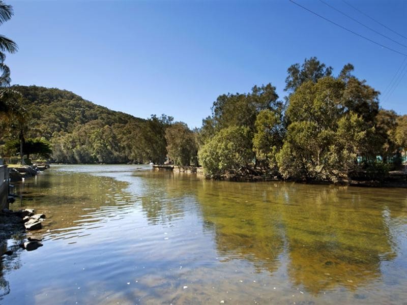 135 Prince Edward Park Road, Woronora NSW 2232