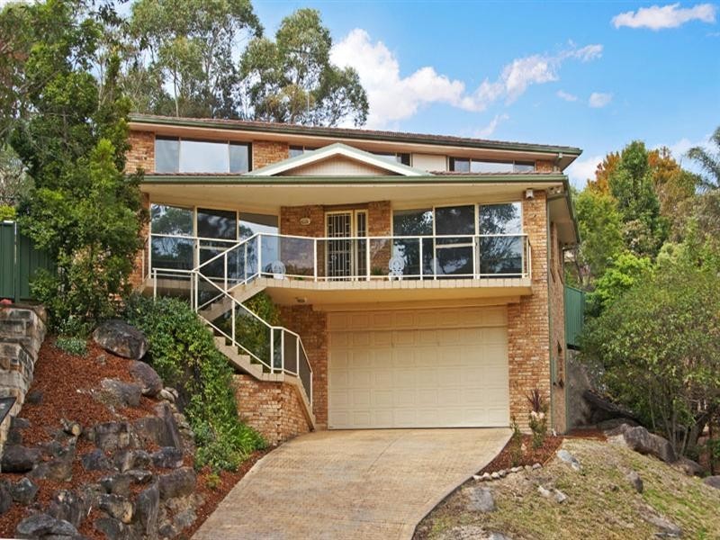 64 Beaumaris Drive, Menai NSW 2234