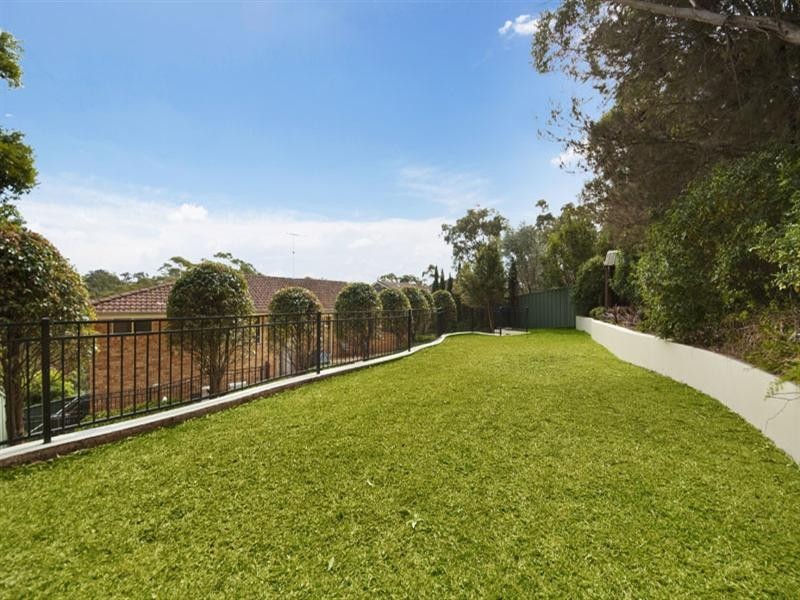 64 Beaumaris Drive, Menai NSW 2234