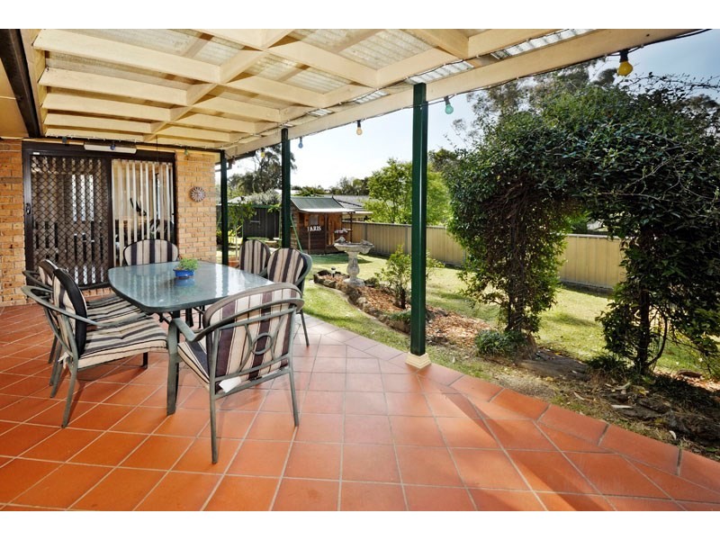 11 McCabe Place, Menai NSW 2234