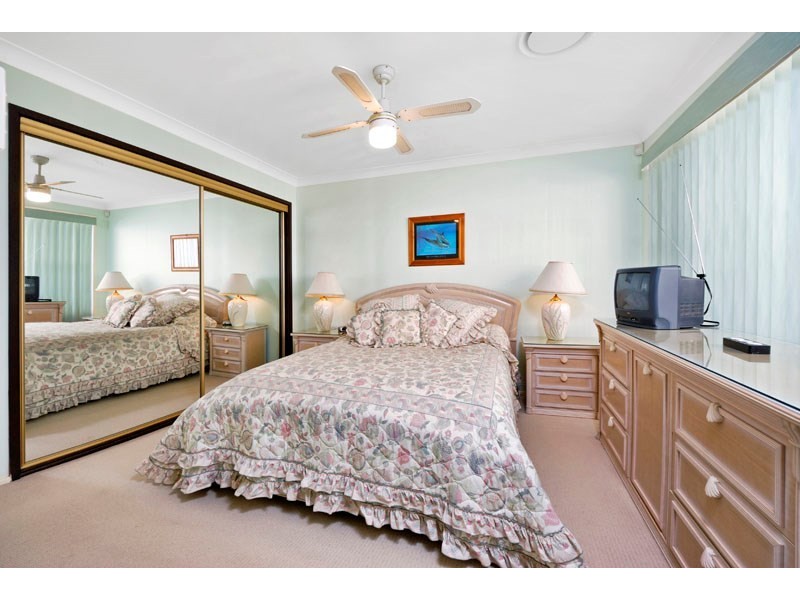 11 McCabe Place, Menai NSW 2234