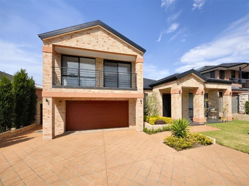 3 Colwyn Close, Menai NSW 2234