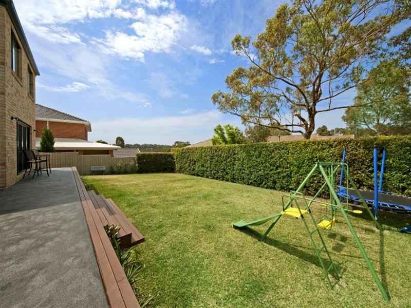 3 Colwyn Close, Menai NSW 2234