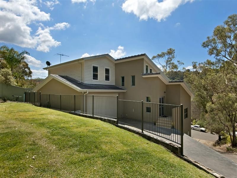 20 Severn Road, Woronora NSW 2232