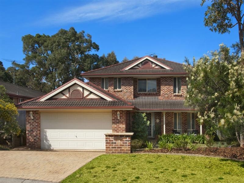 10 Redbush Grove, Menai NSW 2234