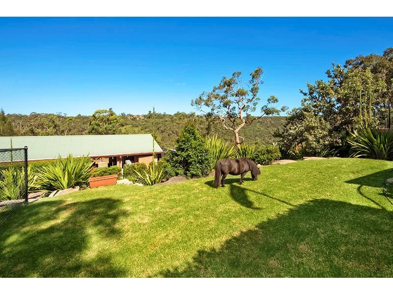 34 Wardell Drive, Barden Ridge NSW 2234
