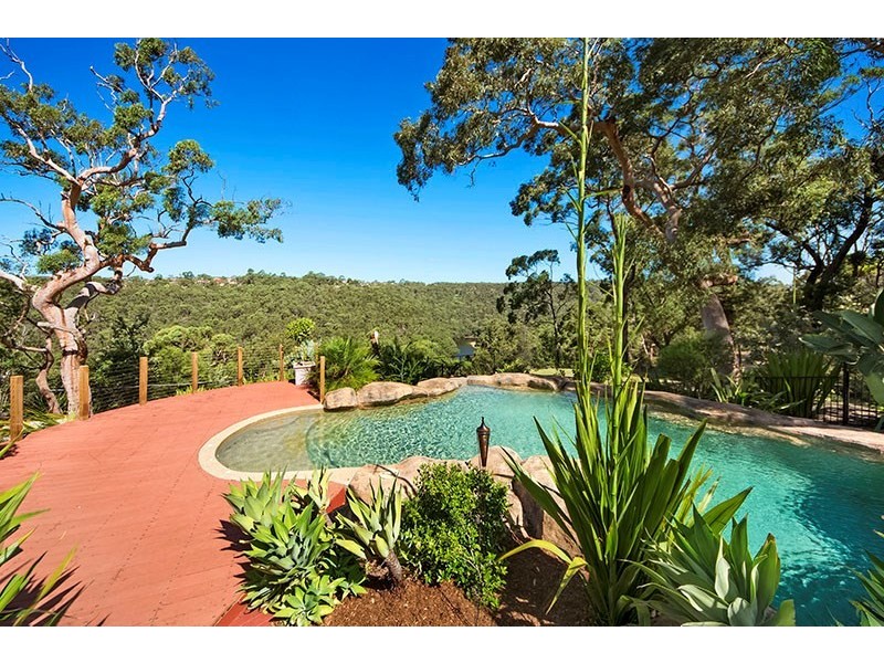 34 Wardell Drive, Barden Ridge NSW 2234