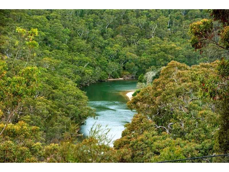 34 Wardell Drive, Barden Ridge NSW 2234