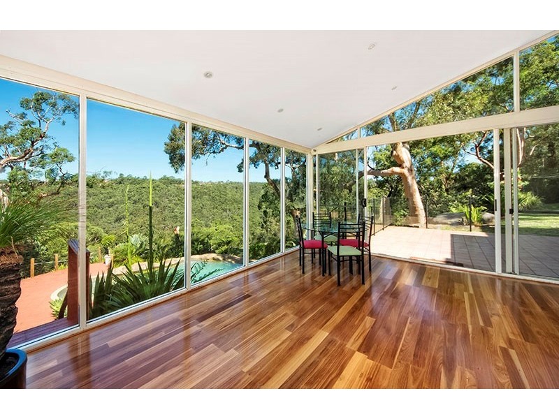 34 Wardell Drive, Barden Ridge NSW 2234